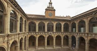 University of Bologna